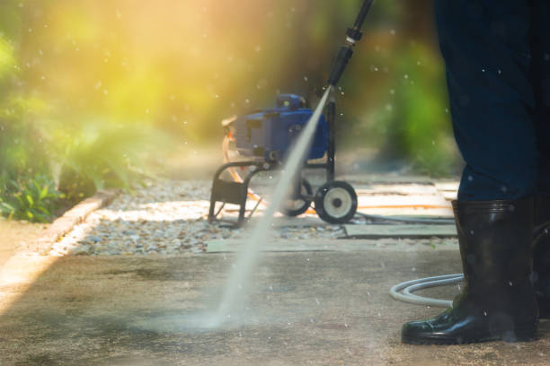 Calvert, TX Pressure Washing Services Company